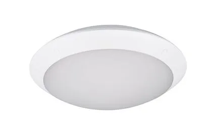 LED LÁMPATEST 24W 4000K IP66 FH. START Surface IP66 860-2800LM IK10