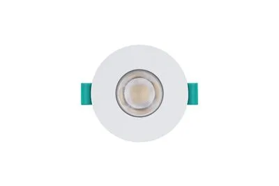 LED SPOT 5,5 W 3-4-6500K BEÉP. IP65@ Start eco Spot IP65 Fire m 3CCTT