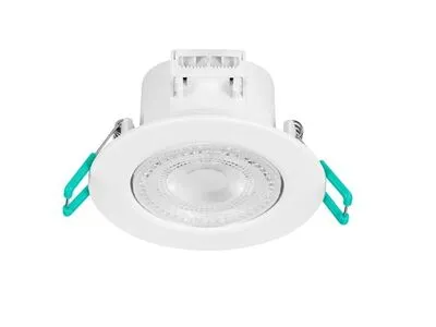 LED SPOT 4,8W 2700-6500K START SPOT 620lm 3CCT IP65 WH