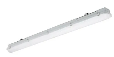 LED lámpatest 20W 4000K IP66 Resisto 1200 IP66 2800lm 840 QC