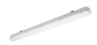 LED lámpatest 31W 4000K IP66 Resisto 1200 HE IP66 4800lm 840