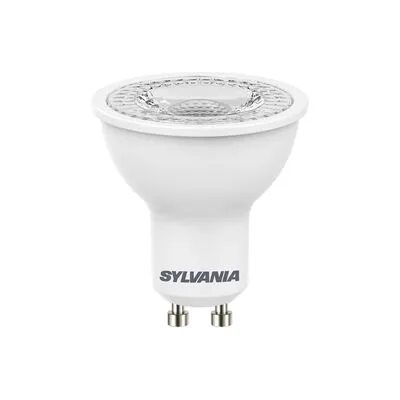 LED GU10 5,5W 4000K 36° dimmelhető