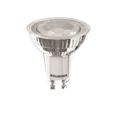 LED GU10 4W 4000K 36° RETRO 360lm