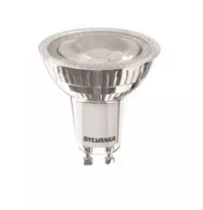 LED GU10 4,5W 4000K 36° dimmelhető @ RefLED Superia RT ES50 V3 360lm