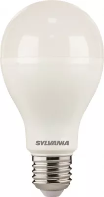 LED E27 normál 19W 2700K 2450lm