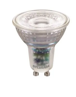 LED GU10 2,2W 3000K 36° 350lm dimmelhető