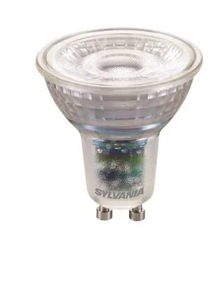 LED GU10 2W 3000K 36° 350lm