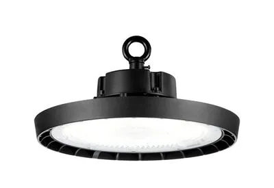 LED csarnokvilágító 120W 4000K gránit IP65 0-10V 26400lm 840 WB