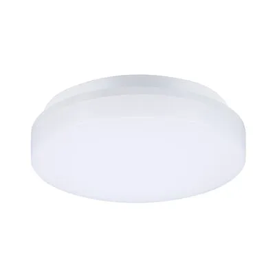 LED LÁMPATEST 15W 3000/4000K IP54@ START SURFACE SLIM IP54 ROUND 1500lm