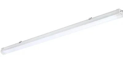 LED lámpatest 53W 4000K IP65 START Waterproof Slim 1500 IP65