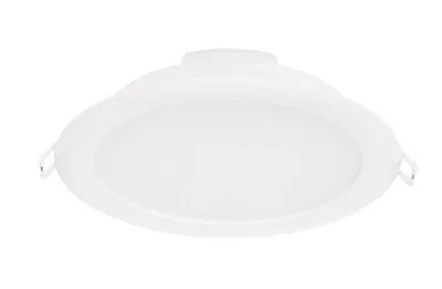 LED süllyesztett lámpatest 16W 2700-6500K SylDownlight TW 1500lm SST