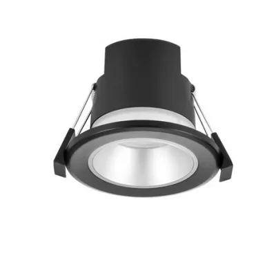 LED SÜLLY.LPT 11W 2700-6500K,RGBW@ SylSpot BLK TW 400LM SST