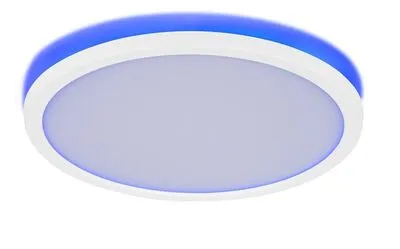 LED lámpatest 22W 2700-6500K,RGBW SylRadiance TW 1500lm SST