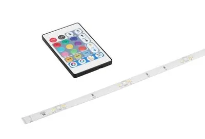 LED szalag 5W 240V RGBW +távirányító SylStrip 2m RGBW SST