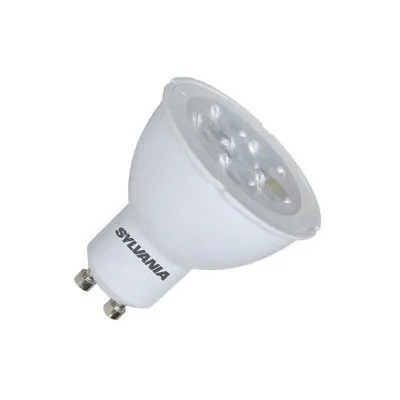 LED GU10  5W 6500K 36° 345lm