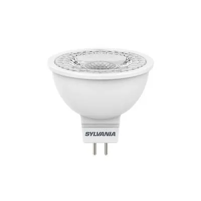 LED GU5.3 6,5W 12V 4000K 425lm 36°