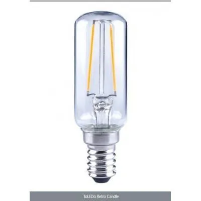 Páraelszívó LED 2,5W E14 230V 250lm