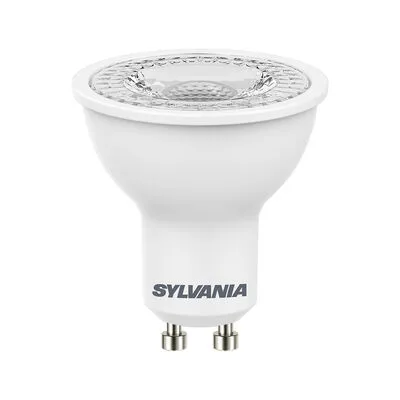 LED GU10 6W 4000K 110°