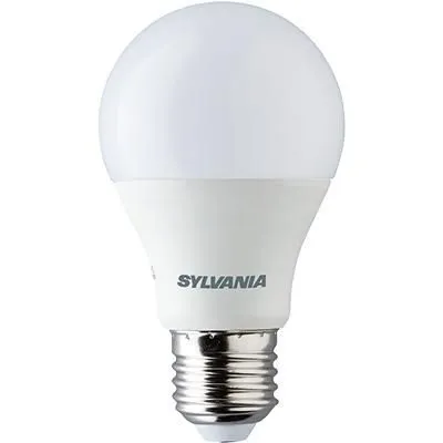 LED E27 normál 9,5W 2700-2000K dimmelhető