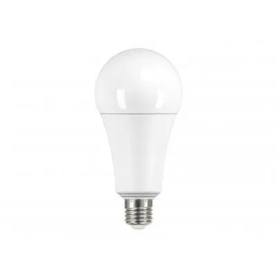 LED E27 normál 20W 2700K