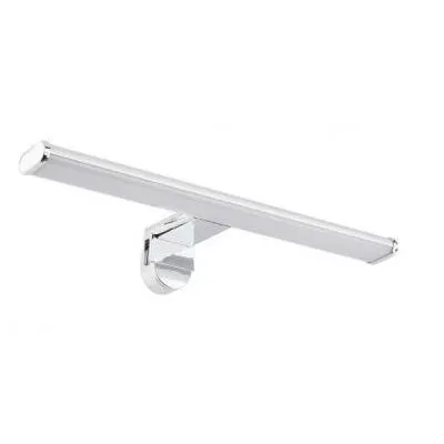 LED tükörvilágító 8W 3000K IP44@ sylmirror LED slim IP44 NW