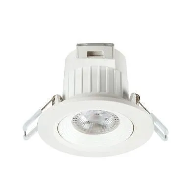 LED SPOT 5,5W/830 BEÉP.400lm IP20