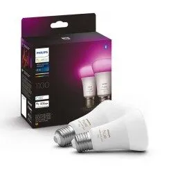 Philips huewca 9W A60 E27 2P eu@