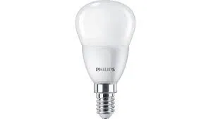 LED 40W P45 E14 WW FR ND 1PF/10 PH699771775 helyett