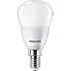 LED 40W P45 E14 CW FR ND 1PF/10 PH699771836 helyett