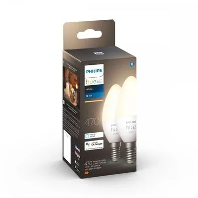 Philips huew 5.5W B39 E14 eu 2P@ PH67127300 helyett