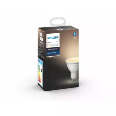 Philips huewa 4.3W GU10 eur@ PH62867300 helyett