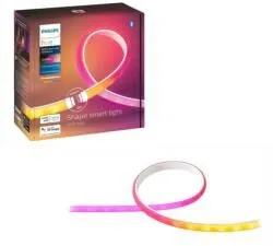 Hue gradient lightstrip ext eu@