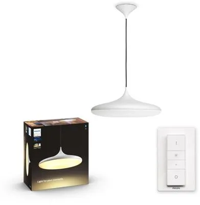 Cher hue pendant white@ M40761-31-P6 helyett