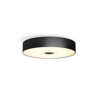 Fair hue ceiling lamp black@ M40340-30-P6 helyett