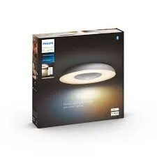 Still hue ceiling lamp aluminium@ M32613-48-P6 helyett