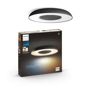 Still hue ceiling lamp black@ M32613-30-P6 helyett