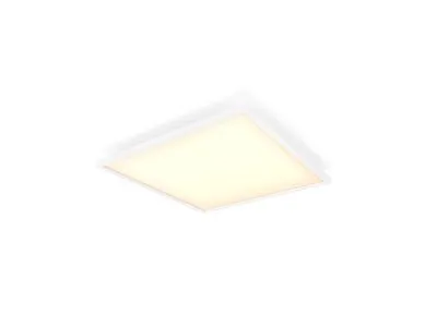 Aurelle hue panel sq 46.5W ceiling @