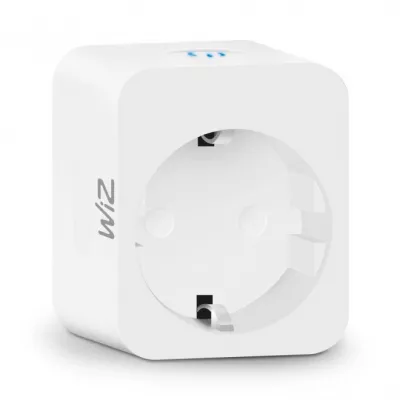 Wiz smart plug powermeter type-f