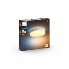 Hue enrave s ceiling lamp white@