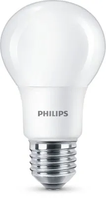 LED 60W E27 CW A60 FR ND RF 1BC/6