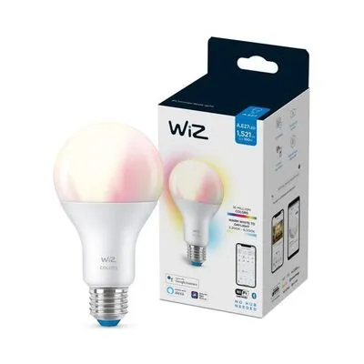 Wiz wifi A67 100W E27 rgb ble 2200-6500K, 1521LM