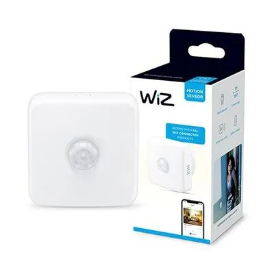 WIZ WIFI mozgásérzékelő H:929002422302