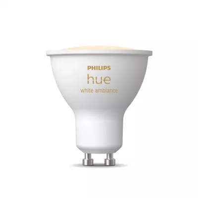 Philips HueWA 4.2W GU10 1P EU