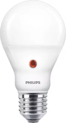 LED E27 6,5W NORM ALKONYKAPCSOLÓS 806lm 4000K