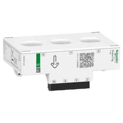 POWERTAG energy F160 3P/3PN fogyasztásmérő