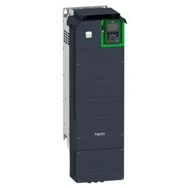 ALTIVAR process 630 frekvenciaváltó IP21 37kW 200V/240V