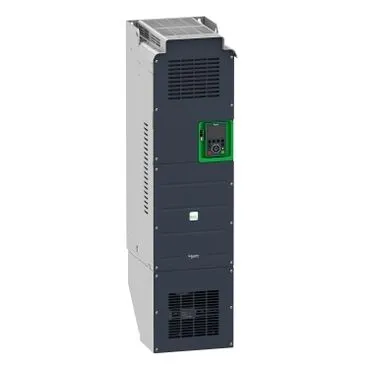 ALTIVAR process 630 frekvenciaváltó IP21 75kW 200V/240V