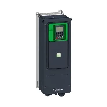 ALTIVAR process 650 frekvenciaváltó IP55 4kW 400V/480V