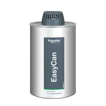 EASYCAN serleg kondenzátor 28,8 KVAR 480V, 50Hz