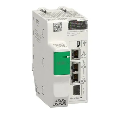 Modicon M580 HSBY redundáns processzor L2 RIO